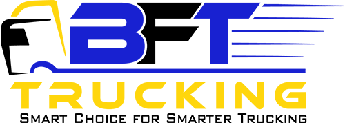 BFT Trucking LLC's Logo